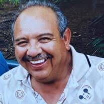 Marion Hernandez Obituary