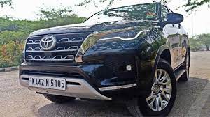 If you're in the market for a new car, here are some reasons to consider this beloved brand and why buy a new… New Toyota Fortuner Facelift 2021 Review Most Reliable Suv In India