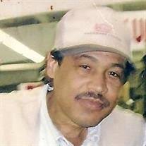 Mr. Avery Dale Jackson Obituary