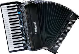 Akordion adalah alat musik sejenis organ. Acordion Tauhidnur