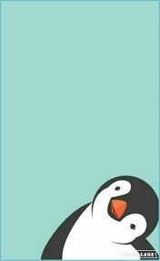 You can see my other aceo lots. Collage By Lisa Thrash Penguin Art Penguin Wallpaper Cute Cartoon Penguin Wallpaper Neat