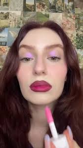 Mara Cherry Blossom Lip Gloss İncelemesi