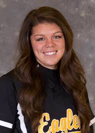 2014-2015 Softball Roster