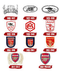 Transparent Background Arsenal Logo Png