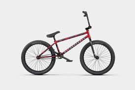 Owned and run by bmx riders. Wethepeople Bmx 22 Inch Products Overview