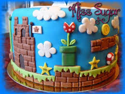 These pictures of this page are about:birthday cakes boy. 15 Mario Cakes Ideas Mario Cake Super Mario Cake Mario Bros Cake