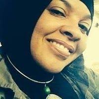 Khadijah Alston's Instagram, Twitter & Facebook