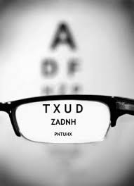 Ein sehtest am eigenen pc oder in form eines ausdruckes kann ihnen ausschliesslich eine grobe richtlinie. Der Sehtest Zur Uberprufung Der Sehscharfe Auge Online