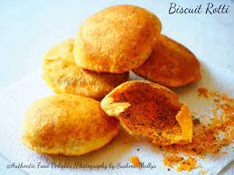 I Have Tried So Many Versions Of Our Biscuit Rotti But Never Have Been Able To Master This When I Tried This Recipe It Food Authentic Recipes Tea Snacks