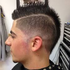 35 Best Mohawk Hairstyles For Men 2021 Guide Mohawk Hairstyles Men Mohawk Hairstyles Short Hair Mohawk