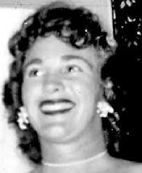 Mary HUGGINS Obituary