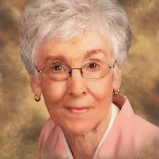 Nancy R. Harter Obituary (1940