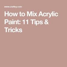 Holen sie sich ein 30.000 zweites colorful orange and pink paint stockvideo mit 25fps. Wie Man Acrylfarbe Mischt 11 Tipps Tricks Acrylfarbe Mischt Tipps Tricks Acrylfarbe Acrylfarben Mischen Acrylmalerei