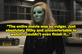 The 25 most disturbing movies ever. 41 Most Disturbing Movies People Wish They Could Unsee