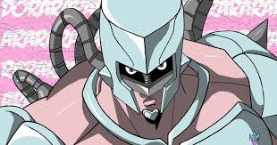 Why Jotaro Has One Of The Strongest Stands : R/Powerscaling