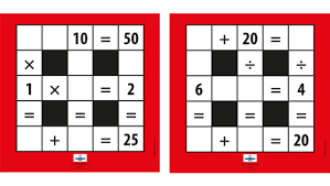 We did not find results for: Crucigrama Matematico Dificil Streetsmart Play