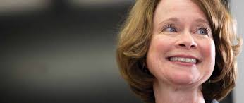 You can see the future of healthcare from here.