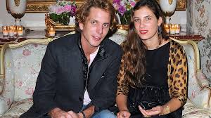 It feels incredibly special to be. Monaco Zweites Kind Fur Pierre Casiraghi Und Beatrice Borromeo Stern De