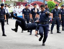 Konstabel polis gred ya1 (lelaki) dan; Pengambilan Polis Pdrm Tidak Mudah Mengambil Melahirkan Anggota Polis My Adha