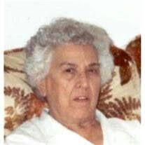 Mary F. Carrozza Obituary