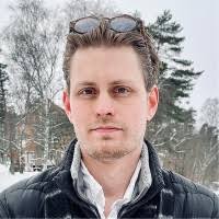 Carl-Robin Kylander 🇸🇪