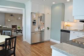 Pin By Ginger Stidd On Spaces Kitchen Remodel Newly Remodeled Kitchens Kitchen