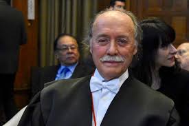 Cancillería Bolivia