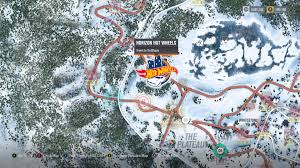 Forza horizon 3 > community support > resolved can't unlock hot wheels . Forza Horizon 3 S May Content Update Introduces 5 New Car Horns Hot Wheels Tires Ar12gaming