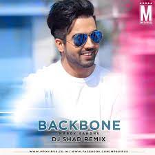 Backbone Hardy Sandhu Dj Shad Remix Download Hardy Sandhu Dj Remix