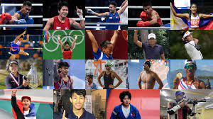Последние твиты от #tokyo2020 (@tokyo2020). Tokyo 2020 Philippines Olympics Team Schedule Algulf