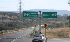 Intervendrán el Libramiento Surponiente de Querétaro – SM Radio