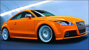 Image result for Solar Orange 2011 TTS