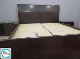 Bed And Dressing Table 74410 Furniture In Faisalabad Dealmarkaz Pk European bedroom dressing table solid wood ivory white ins dressing table penteadeira toaletka makeup cabinet cheap. bed and dressing table 74410