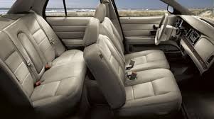 The previous crown victoria was so simple and practical when it comes to exterior design. Crown Victoria Review