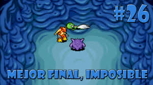 Podéis poner para my boy pero la descarga para teléfono por favor. Descargar Pokemon Mundo Misterioso Exploradores Del Cielo Tiempo Oscuridad Nds Espanol By Juegos Nds