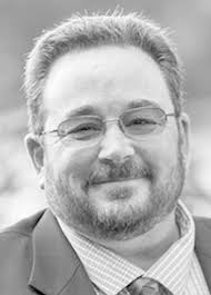 Church Fills Void With 'Pew People'