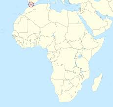 Find all the transport options for your trip from gibraltar to ceuta border fence right here. Ceuta Map