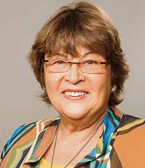 Scharnierpartei“: Mal so, mal so