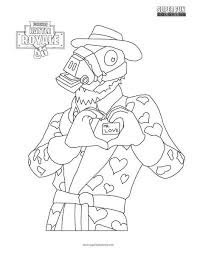 39 coloring pages of spongebob squarepants. Fortnite Valentine S Day Coloring Page Super Fun Coloring