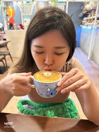 The Cutest Cafe in Petaling Jaya: Teddy Bear Cafe