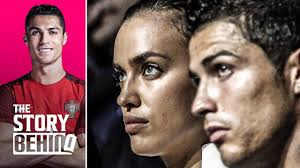 Jun 11, 2021 · kanye west's strange wife kim kardashian and his new rumoured girlfriend irina shayk have a history of dating the same man as they reportedly had relationship with cristiano ronaldo in past. The Truth Behind Cristiano Ronaldo And Irina Shayk S Break Up The Story Behind Youtube