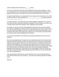 Google Classroom Letter To Parents Google Classroom Letter To Parents Classroom