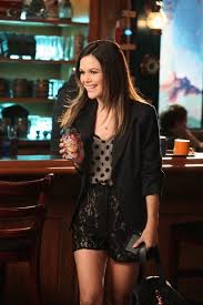 Rachel sarah bilson (born august 25, 1981) is an american actress. Zoe Hart Get Inspired Fashion Tv Fashion Rachel Bilson Style