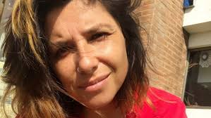 Hace años que paulina urrutia debe lidiar con el desgaste que significa cuidar a una persona son alzheimer. W7lab0e5an Zkm