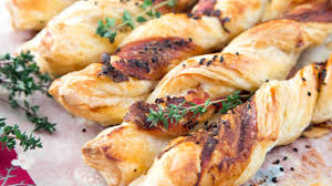 Check spelling or type a new query. Torciglioni Di Pasta Sfoglia Con Bacon E Sesamo Un Finger Food Veloce