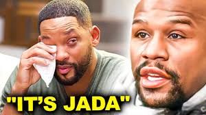 "It's Jada" Floyd M. Speaks On Will Smith's Worsening Mental Health