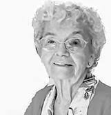 Patricia McCandless Obituary (1930