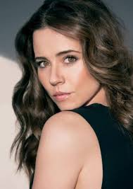 Fan Casting Rooney Mara as Moira MacTaggert in UNCANNY X-MEN