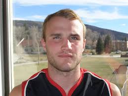 2012-13 Men's Basketball Roster