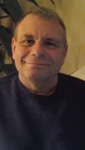 Kevin Hutchison... Class of '76 16 Nov. 2020